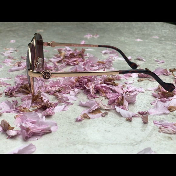 😎JESSICA SIMPSON HOT SUNGLASSES😎 - Picture 4 of 7